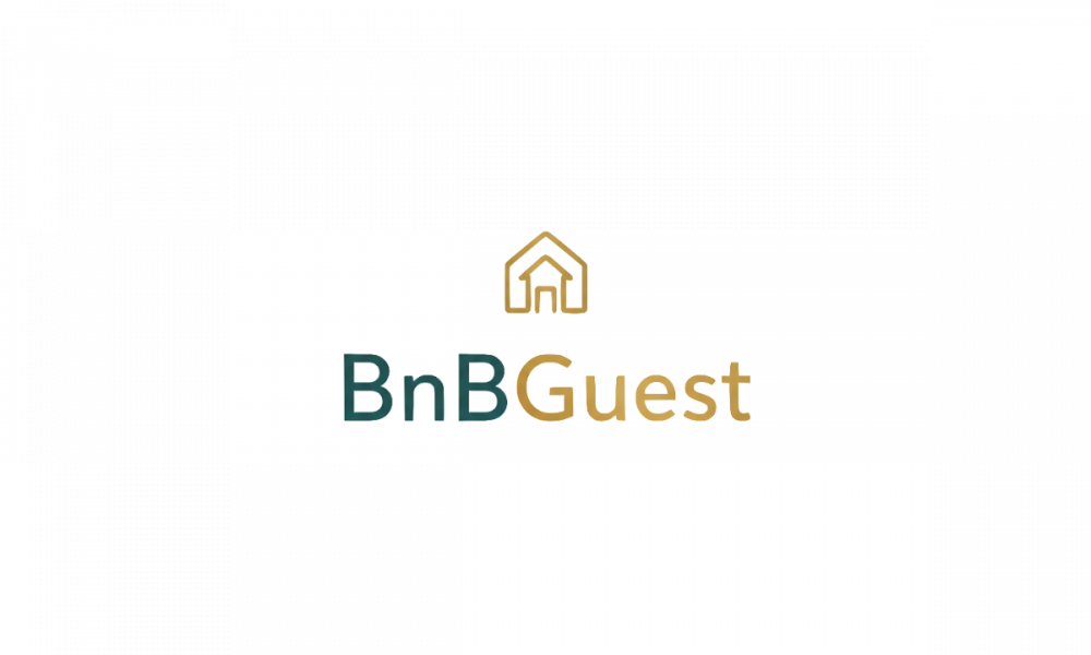 Logo bnbguest